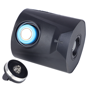 Mini Outdoor Touch <b>Screen</b> Adjustable Multi-color Mode Available With Thermal Imaging Night Vision Monocular Handheld Thermal <b>Bin</b> - Product Image 6