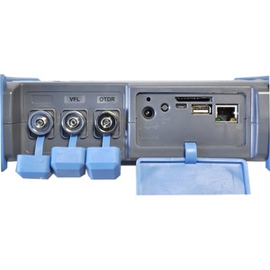 Equipo de Prueba de Fallas de Fibra Óptica OTDR (Reflectómetro Óptico en el Dominio del Tiempo) Guanghai GH-7000 - Product Image 3