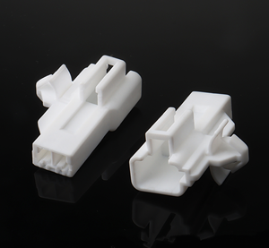 Conector de luz de coche impermeable con enchufe de cable de <span class=keywords><strong>sensor</strong></span> de 2 pines de alta calidad - Product Image 4