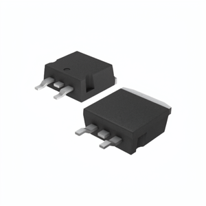 Electronic Circuit Components T1210T-8G TO-263-3, D2PAK , TO-263AB Thyristors Manufacturer Channel - Product Image 1