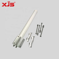 Nouvelle conception Antenne Wifi 5ghz 15dBi 5.8ghz 4*4 MIMO Omni Antenne Wifi