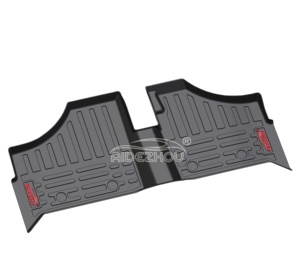 Apto para Ford UTV POLARIS RANGER SP 570 Venta caliente personalizada Todo clima Ecológico UTV BED LONER 2023 - Product Image 1