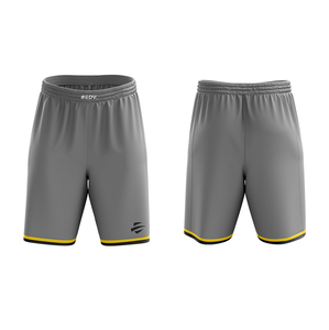 Maillot de basket-ball à capuche, design uniforme, maillot de basket-ball pour homme, échantillon de sublimation de maillot de basket-ball personnalisé - Product Image 3