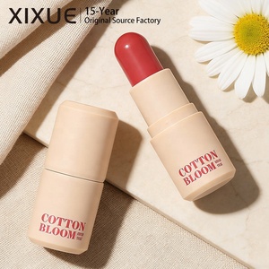 Stick Blush Lenitivo e Illuminante LOZEE con Estratto di Echinacea Purpurea OEM ODM Personalizzato per <span class=keywords><strong>Pelle</strong></span> <span class=keywords><strong>Sensibile</strong></span> - Product Image 1