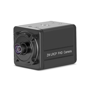 <span class=keywords><strong>Camera</strong></span> USB 48MP Imx586 3.5mm 8K Ultra HD, góc quay 100 độ không bị biến dạng, độ phân giải 8000x6000, chuẩn UVC, cảm biến CMOS 1/2, <span class=keywords><strong>camera</strong></span> mạng mini - Product Image 1