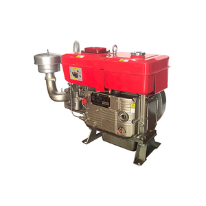 Prix du moteur de pompe à eau électrique 6 CV et moteur hors-bord diesel - Product Image 1