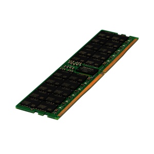 P69728-B21 HXX 64GB (1x64GB) ชุดหน่วยความจำแบบ Dual Rank x4 DDR5-6400 CAS-46-45-45 EC8 Registered Smart Memory Kit - Product Image 1