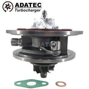BV40 Turbo Cartridge 54409700002 turbin CHRA 54409880002 Cartridge Turbo Cartridge untuk Audi A3 Q3 S3 2.0TDI CFFA Chao CBAB tkd - Product Image 4