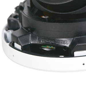 Chúng Tôi Cổ 8 MP Hik Con Người Và Xe Phát Hiện Thông Minh Lai Ánh Sáng Được Xây Dựng Trong Mic <span class=keywords><strong>IP</strong></span> Dome Mạng Máy Ảnh - Product Image 5