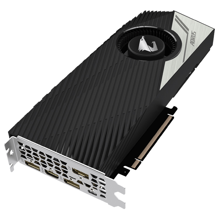 Geforce GTX 2080 Ti