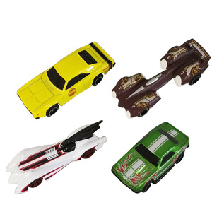 <span class=keywords><strong>1</strong></span>:64 Mini Racing Diecast xe ô tô miễn phí bánh xe nhỏ kim loại xe cho trẻ em trượt Đồ chơi - Product Image 3