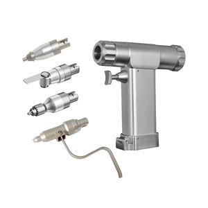 Hoge Kwaliteit Micro Multifunctionele Veterinaire Chirurgische Elektrische Tool Orthopedische Boor En Zaagsysteem Met Batterij - Product Image 5