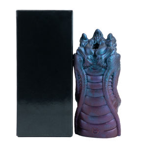 Novo Masturbador Masculino Manual <span class=keywords><strong>2026</strong></span>: Sensação Envolvente Intensa, Experiência Realista de Criatura Mágica - Product Image 6