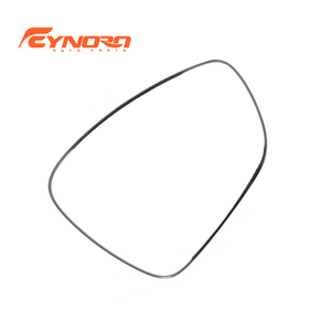 Verre de rétroviseur latéral d'angle mort pour Citroën C3 II <span class=keywords><strong>C4</strong></span> II C5 III DS3 DS5 Auto Heated Blind Spot Glass Mirror 232634119 232634120 - Product Image 4