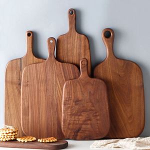 Tabla de Cortar de Bambú en Oferta, Tabla de Cortar de Madera de Acacia, Tabla de Cortar de Madera de Olivo - Product Image 5