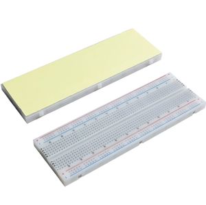 Placa de Pruebas sin Soldadura de 830 Puntos para Placa de Desarrollo MB-102 - Product Image 3