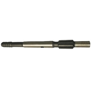 Shank Adapter T45 <strong>T38</strong> for Rock <strong>Drill</strong> Thread <strong>Drill</strong> <strong>Rod</strong> Drilling Pipe - Product Image 1