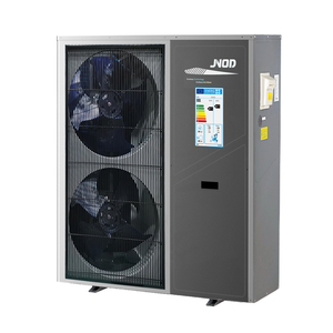 ปั๊มความร้อน JNOD New Energy SG Ready R32 R290 แบบใช้พลังงานอากาศ 10-32 กิโลวัตต์ เครื่องทำน้ำร้อนประสิทธิภาพสูง - Product Image 3