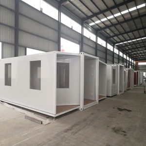 20 40 chân container giá mở rộng nhà container cho Xây Dựng Nhà prefab, dự án tự làm - Product Image 3