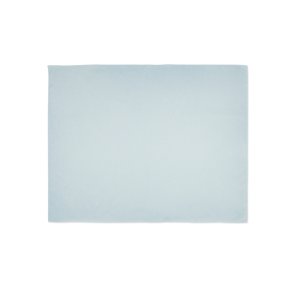 Tovaglia Excelsa in Cotone 140x180 Cm Colore Azzurro Pastello - Product Image 1