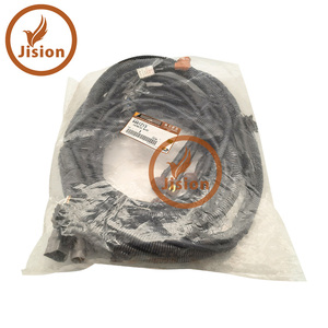 Engine Wiring Harness for ZAX470-3 ZX450 EX470-3 ZX450LC ZX470LC 4295913 4464835 4447726 4461213 0005513 0004770 2052447 - Product Image 3