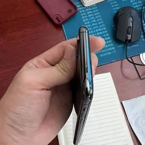 Teléfono Móvil Original Casi Nuevo de Segunda Mano para iPhone <span class=keywords><strong>11</strong></span> <span class=keywords><strong>Pro</strong></span> <span class=keywords><strong>Max</strong></span>, 256 GB, 64 GB, Teléfonos Móviles Usados Desbloqueados de Alta Calidad - Product Image 5