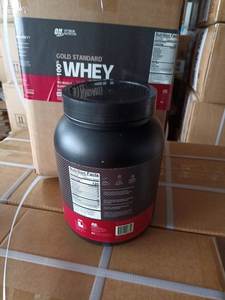 <span class=keywords><strong>Whey</strong></span> do Gym do pó 80% do padrão do ouro do <span class=keywords><strong>whey</strong></span> protein do suplemento aos cuidados médicos do OEM para adultos não para mulheres gravidas - Product Image 5