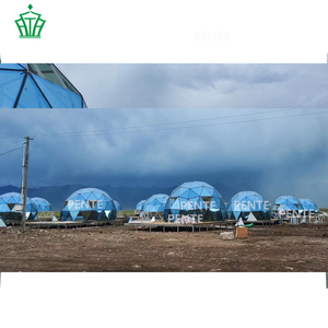 Carpa Iglú de Cristal de Lujo para Hoteles <span class=keywords><strong>en</strong></span> Zonas Frías, <span class=keywords><strong>Venta</strong></span> Directa de Fábrica - Product Image 6