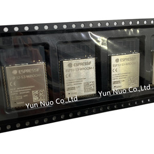 New Original in Stock Electronic Component <strong>WiFi</strong> <strong>Module</strong> ESP-12F <strong>ESP8266</strong> ESP8266MOD - Product Image 6