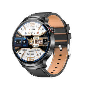 Reloj inteligente T100 2025 resistente al agua IP67 <span class=keywords><strong>2</strong></span> en 1 con auriculares inalámbricos Auriculares BT para hombres Mujeres Monitoreo de la Salud Deportiva - Product Image 5