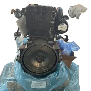 Imported Cumins 15l Construction Machinery Diesel Engine Qsx15