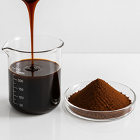 Poudre colorante alimentaire de qualité supérieure - Agent colorant alimentaire certifié HALAL KOSHER soluble pour les boissons et la boulangerie