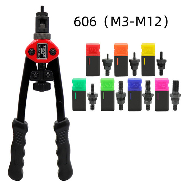 Handheld Survey Detector AT-211
