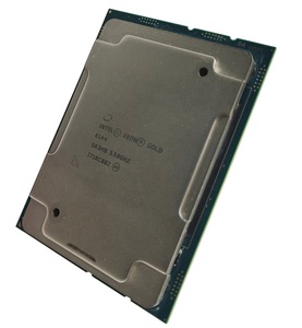 Gran Stock Precio Mayorista Procesador Original Xeon Gold 6144 CPU de 8 Núcleos 3.5GHz para Servidor/Escritorio, Procesador Antiguo en Venta de 8 Núcleos - Product Image 3