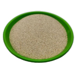 Cung cấp trực tiếp từ nhà máy, cát biển tròn chất lượng cao cho bãi biển nhân tạo - Product Image 1