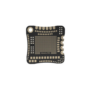 Carte de pratique de soudure FPV, plaque d'entraînement au soudage de circuits imprimés pour débutants en soudure de drones FPV - Product Image 2