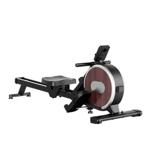 2025 xu hướng mới sản phẩm trong nhà <span class=keywords><strong>Rower</strong></span> LCD hiển thị phanh chèo Máy Đối với trang chủ - Product Image 4