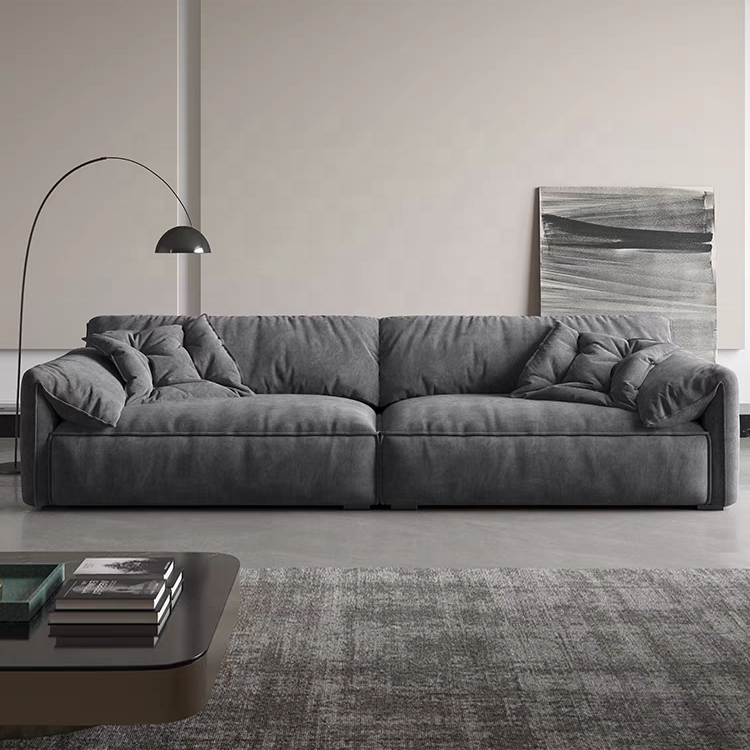 Grigio scuro