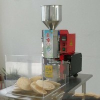 최고의 가격과 최신 디자인의 떡 제조기 한국 떡 기계