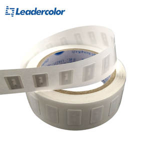 उत्पाद पहचान के लिए निः शुल्क नमूना अनुकूलित मिनी आकार <span class=keywords><strong>nfc</strong></span> वाटरप्रूफ लेबल 13.56mhz मुद्रण योग्य <span class=keywords><strong>nfc</strong></span> टैग - Product Image 1