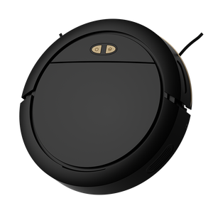 Robot aspirateur intelligent 3-en-1 avec contrôle par application, recharge automatique, nettoyage humide pour usage domestique - Product Image 1