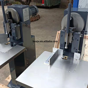 Machine de découpe d'angles arrondis, coupe-angles <span class=keywords><strong>droit</strong></span>, échantillons gratuits - Product Image 4