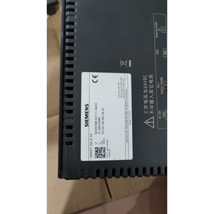 หน้าจอสัมผัส Siemens Smart Line รุ่น 6AV6 648 ระบบอีเธอร์เน็ตอุตสาหกรรม HMI สำหรับระบบอัตโนมัติ - Product Image 3