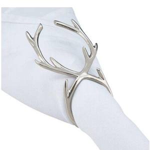 Napkin Holder Aluminum Metal New Design High Quality Dining <b>Table</b> <b>Accessories</b> Wedding Party Banquet <b>Other</b> Occasion - Product Image 5