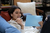 30-Minute hızlı şarj evrensel Stylus kalem Apple iPad iPhone için Xiaomi Huawei Samsung Lenovo Dell Acer için cihazlar