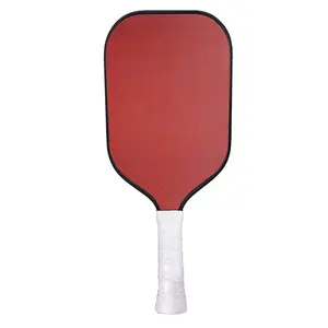 Kualitas tinggi khusus disesuaikan untuk kompetisi profesional pickleball paddle kelva