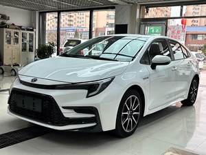Auto Usata Rui <span class=keywords><strong>Ling</strong></span> 2023, Ibrida Elettrica Intelligente a Doppia Trazione, 72KW 142Nm, Edizione Sport, 4.32L/100km - Product Image 1