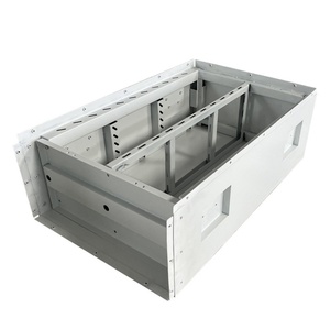 Air Transport 51.2v 16s <b>Solar</b> <b>Generator</b> BOX case Lifepo Battery 3.2V Empty with <b>Solar</b> Inverter - Product Image 6