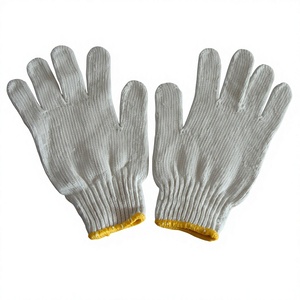 Gant de travail de sécurité Vietnamien haute dextérité 7oz en TC durable, respirant, antidérapant/anti-coupure/anti-chaleur, sans latex - Product Image 1