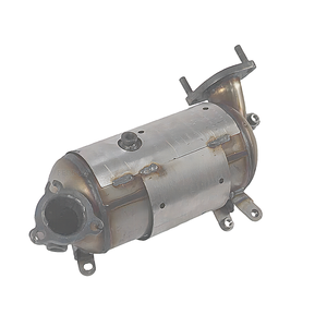 El Filtro de Partículas Diésel Original es Apto para Chevrolet Trax <span class=keywords><strong>Opel</strong></span> <span class=keywords><strong>Mokka</strong></span> 1.7CDTI 96 kW 131 CV - Product Image 2